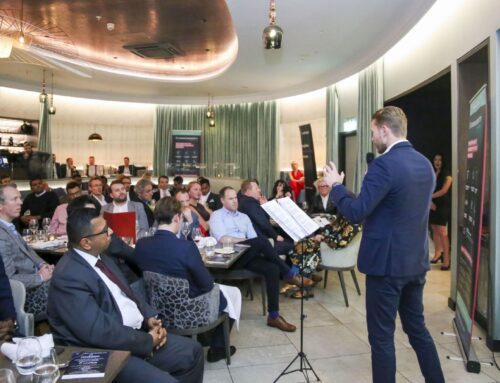 Sell the Hole, Not the Drill: Developers Don’t Buy Services