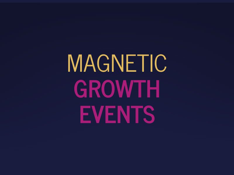 magnetic-growth-events