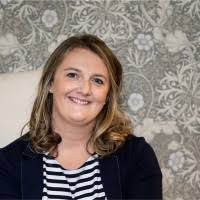 Katy Berrill - Bid & Tender Support