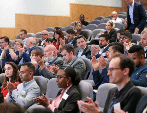 Getting ‘Return-on-Reputation’: The Professionals Recipe