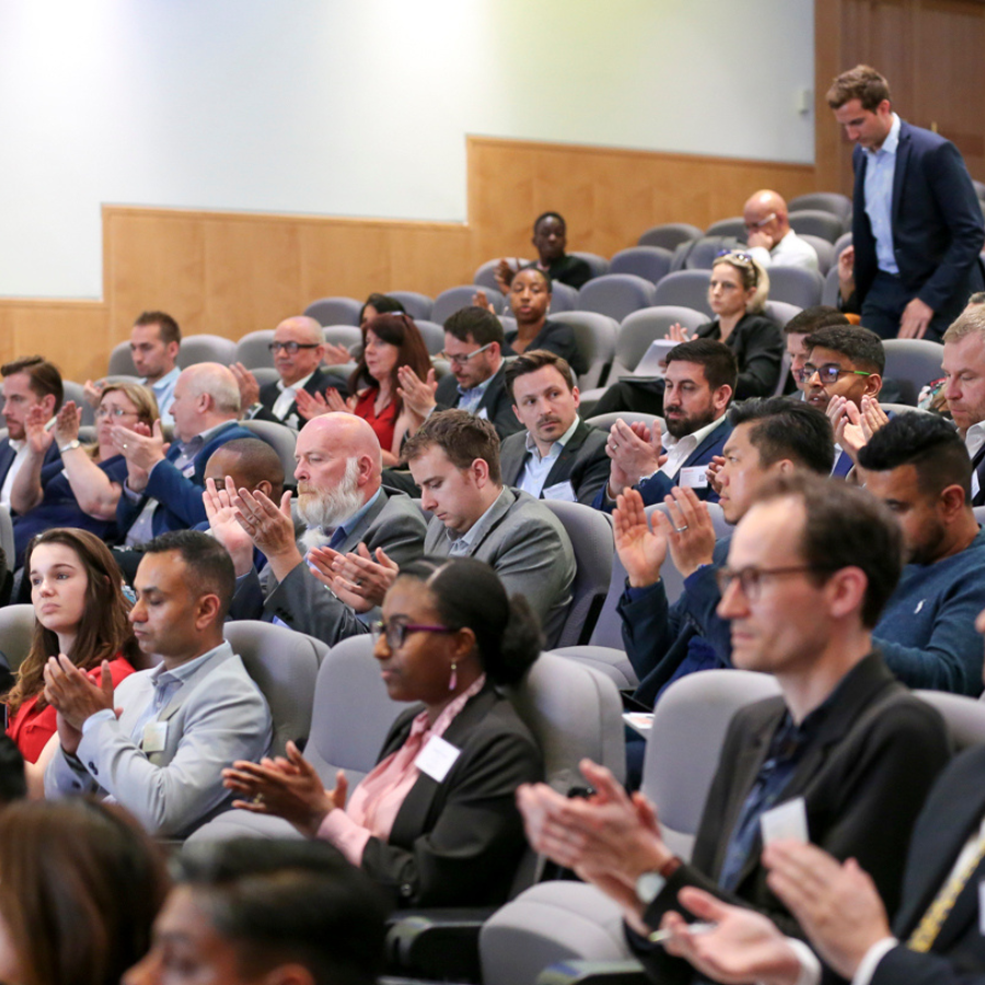 2019 Developers Boardroom conference