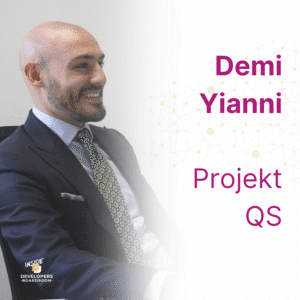 Demi Yianni Projekyt QS